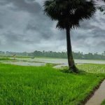 বাংলাদেশের জলবায়ুর বৈশিষ্ট্য ও বর্ষাকালের প্রাকৃতিক দৃশ্য