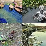 what are the impacts of rivers affect human life through water agriculture and transportation