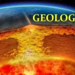 What is geology and the structure of the Earth