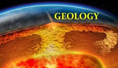 What is geology and the structure of the Earth