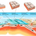 What is plate tectonics and how Earth's plates move
