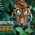 পৃথিবীর বৃহত্তম ম্যানগ্রোভ বন হিসেবে সুন্দরবনের খ্যাতি সর্বত্র
