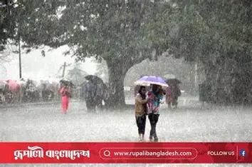 বাংলাদেশের বর্ষা, বর্ষাকাল ২০২৬, মৌসুমি বায়ু, জলবায়ু পরিবর্তন, বৃষ্টিপাত