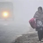 লা-নিনার প্রভাবে শীতকালীন আবহাওয়া