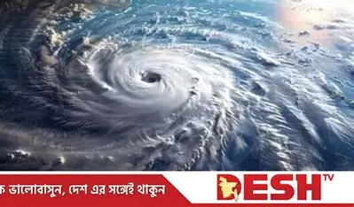 বঙ্গোপসাগরে সৃষ্ট ঘূর্ণিঝড় ও বাংলাদেশের উপকূল