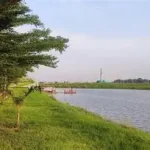 ঢাকার আশেপাশের ৫টি নদী ও নগর পরিবেশ