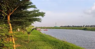 ঢাকার আশেপাশের ৫টি নদী ও নগর পরিবেশ