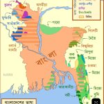 বাংলাদেশের ৮টি বিভাগের ভাষার বৈচিত্র্য