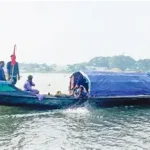 বুড়িগঙ্গা নদী কোথা থেকে শুরু ও ঢাকার পাশ দিয়ে প্রবাহিত হয়েছে